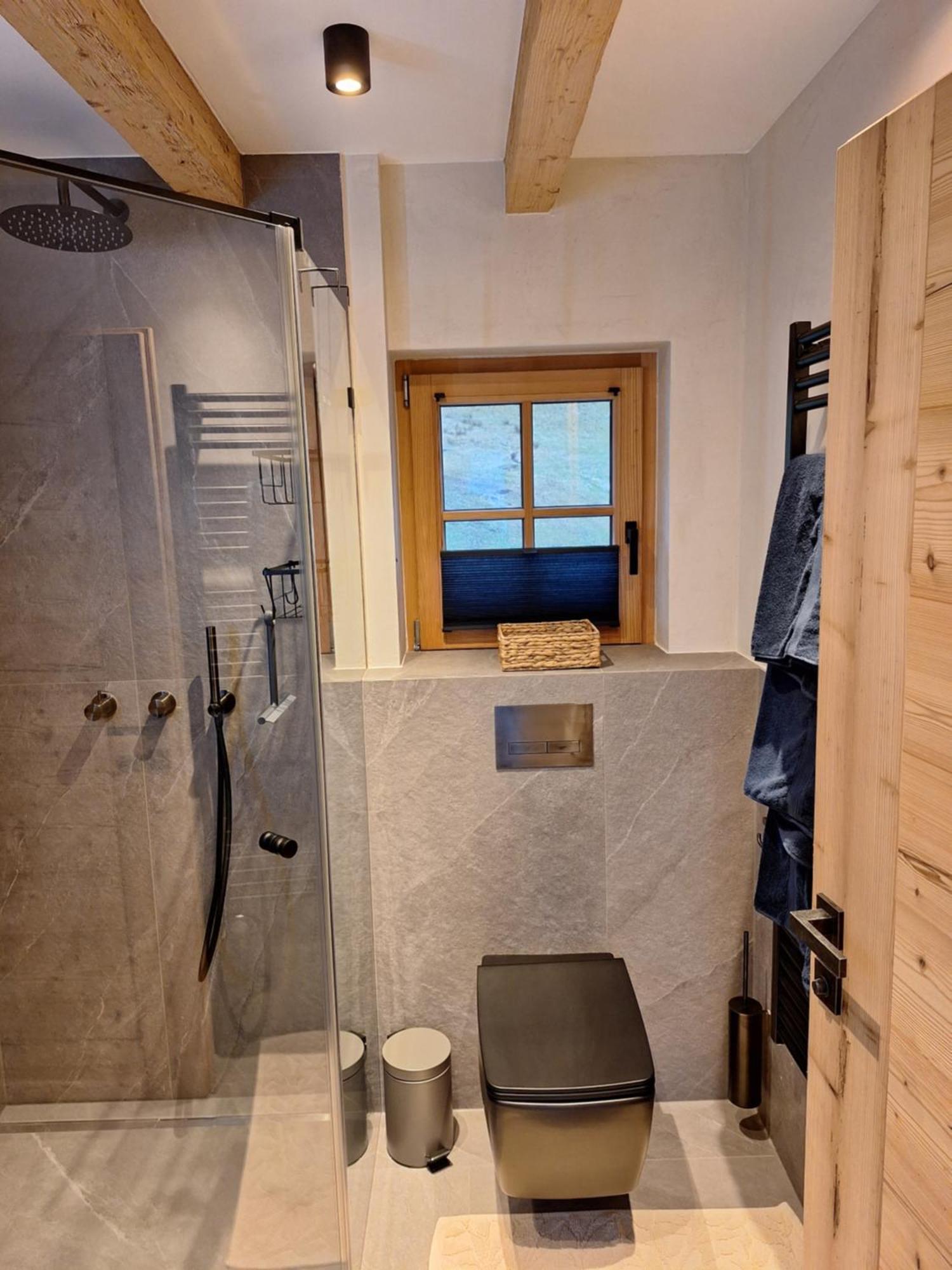 Ferienwohnung Hausegg Haiming Eksteriør billede